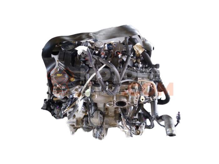 Motor D 12 XHL (EB2ADT), F 12 XHL (EB2ADT) Opel COMBO E Tour / Life (K9) 1.2 (110 cv)