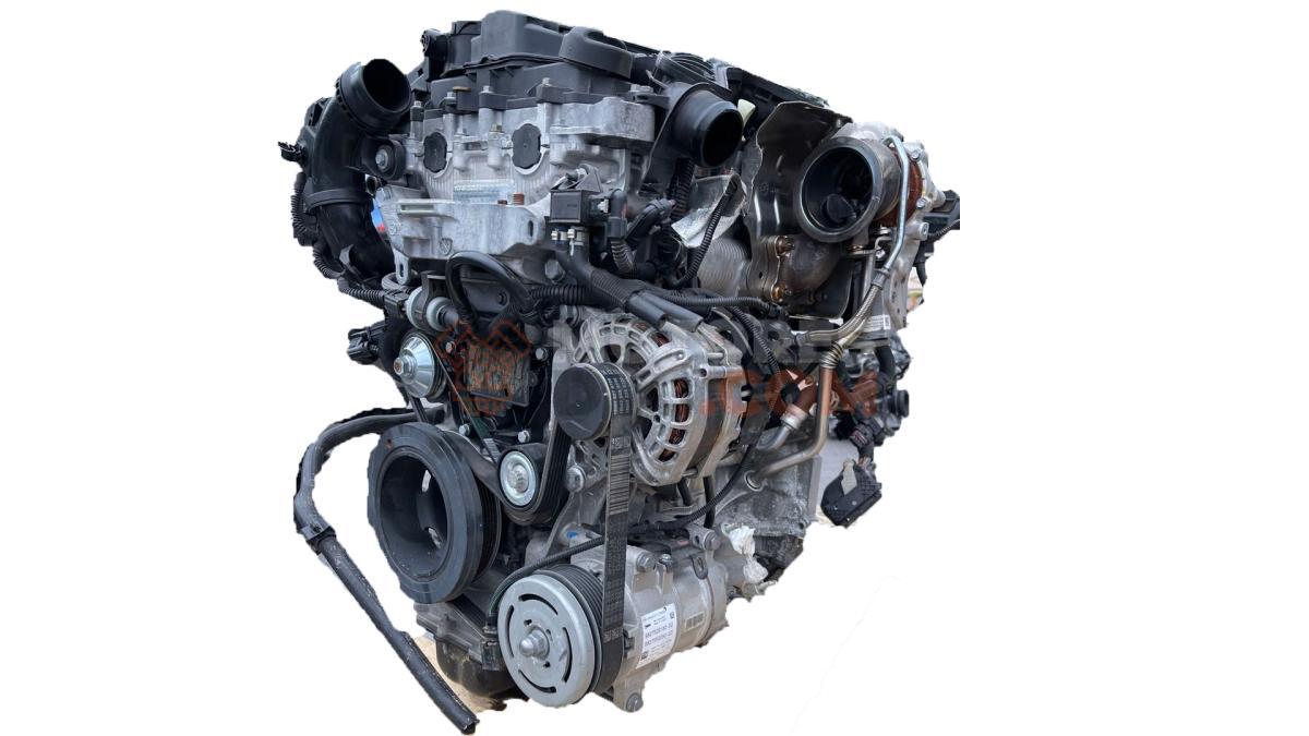 Motor d 12 xht Opel Grandland X 1.2 (75) (131 CV)