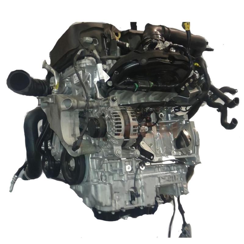 Motor D 14 NEH Opel Adam S 1.4 Turbo ECOFLEX (150 cv)