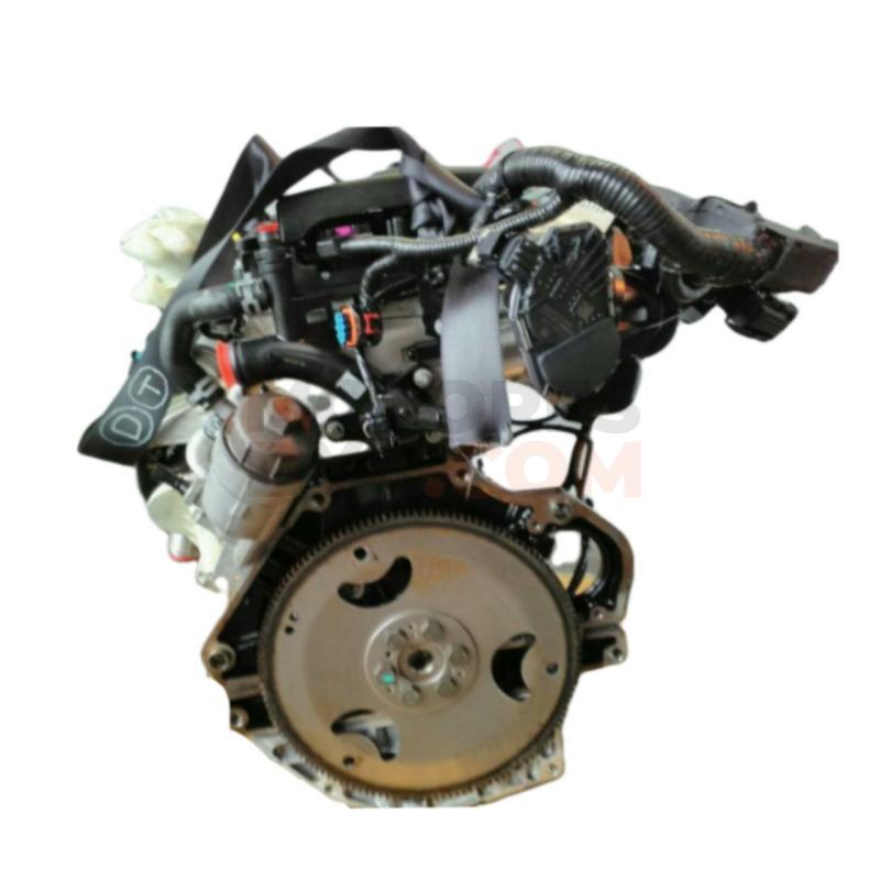 Motor D 14 NET Opel Mokka 1.4 (140 cv) Turbo Ecotec Automatico