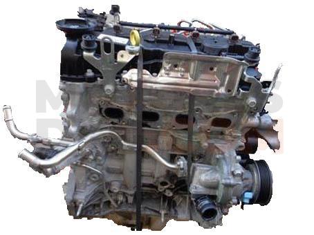 Motor D 14 NET Opel Mokka 1.4 LPG (140 cv) Turbo Ecotec