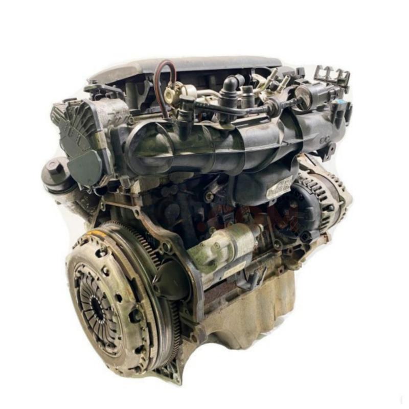 Motor D 14 NET, Opel Mokka X 1.4 ecoFLEX LPG (140 cv)