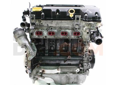 Motor D 14 XEL Opel Corsa E 3-puertas 1.4 ECOTEC (90 cv) start/stop