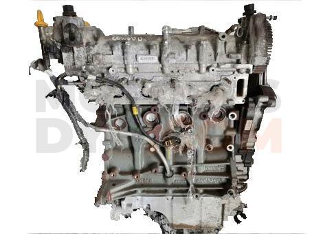 Motor D 14 XFL Opel Astra K 1.4 EcoTec (125 cv)