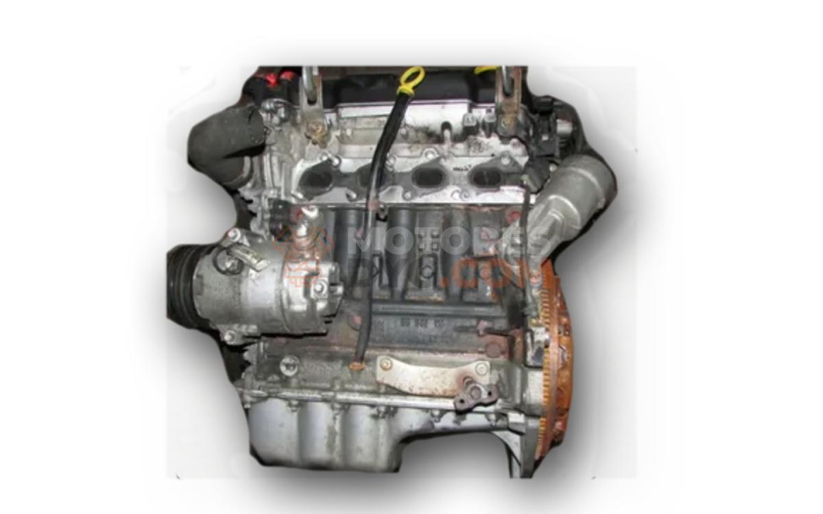 Motor D 14 XFL Opel Astra K Sports Tourer 1.4 ECOTEC (125 cv)