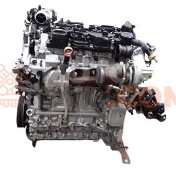 Motor D 15 DT (DV5RD) Opel CORSA F Furgoneta/hatchback 1.5 (68) (102 cv)