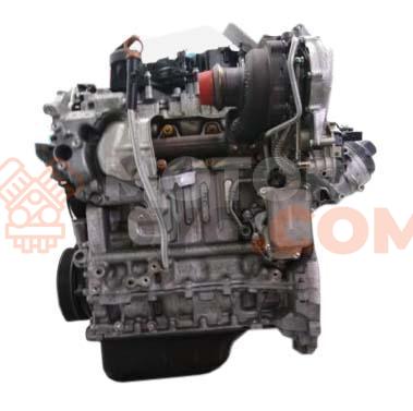 Motor D 15 DT (DV5RD) Opel Crossland X 1.5 Turbo D (75) (102 cv)