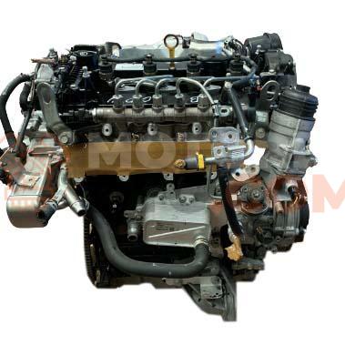 Motor D 15 DT (DV5RD) Opel CROSSLAND X Van 1.5 (75) (102 cv)