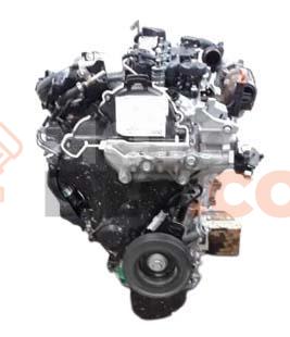 Motor D 15 DT (DV5RUCD) Opel VIVARO C Autobús (K0) 1.5 (102 cv)