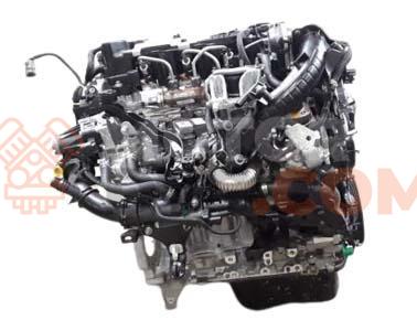 Motor D 15 DT (DV5RUCD) Opel VIVARO C Furgón (K0) 1.5 (102 cv)