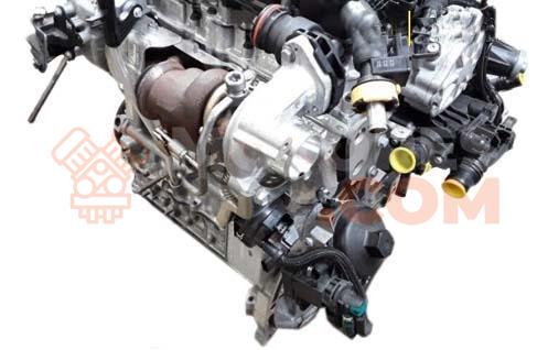 Motor D 15 DT (DV5RUCD) Opel ZAFIRA LIFE Autobús (K0) 1.5 (102 cv)