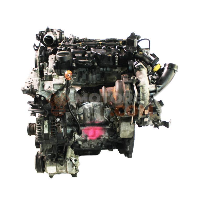 Motor D 15 DTH (DV5RC) Opel COMBO E Tour / Life (K9) 1.5 (131 cv)