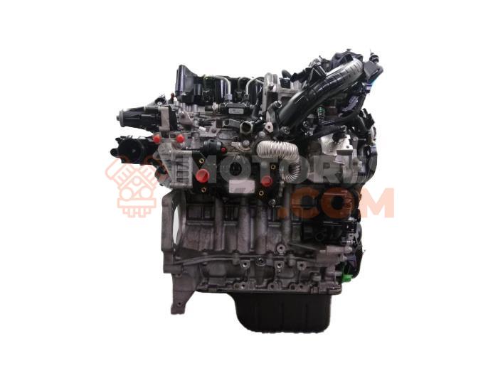 Motor D 15 DTH (DV5RC) Opel COMBO Furgoneta/monovolumen (K9) 1.5 D 4x4 (131 cv)