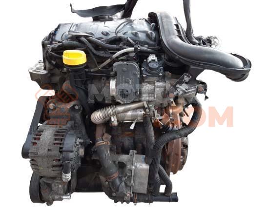 Motor D 15 DTH (DV5RUC) Opel VIVARO C Autobús (K0) 1.5 (120 cv)