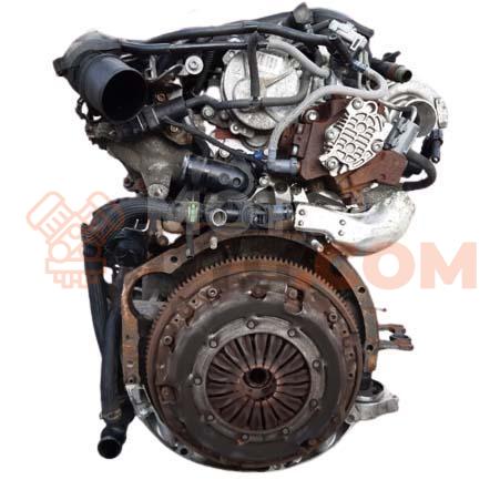 Motor D 15 DTH (DV5RUC) Opel VIVARO C Furgón (K0) 1.5 (120 cv)