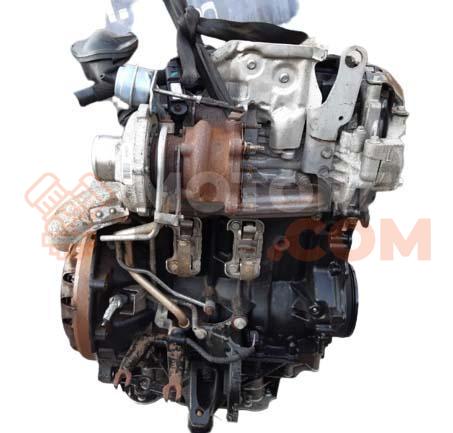 Motor D 15 DTH (DV5RUC) Opel VIVARO C Furgón (K0) 1.5 4x4 (120 cv)