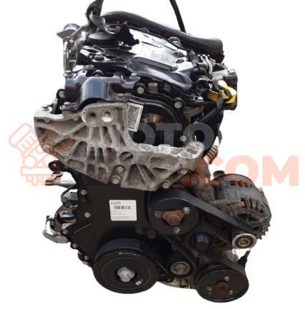 Motor D 15 DTH (DV5RUC) Opel ZAFIRA LIFE Autobús (K0) 1.5 (120 cv)
