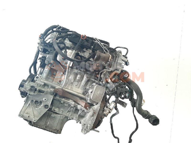 Motor D 15 DTL (DV5RE) Opel COMBO Furgoneta/monovolumen (K9) 1.5 D (76 cv)
