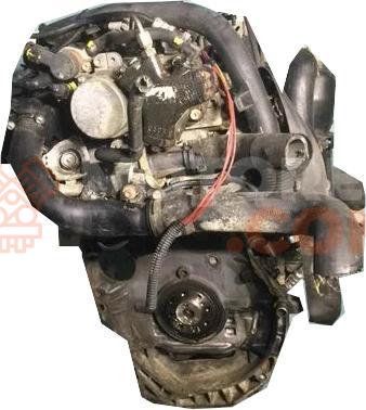 Motor D 15 SFL Opel Insignia Country Tourer 2.0 CDTI (163 cv) Ecotec Automatico