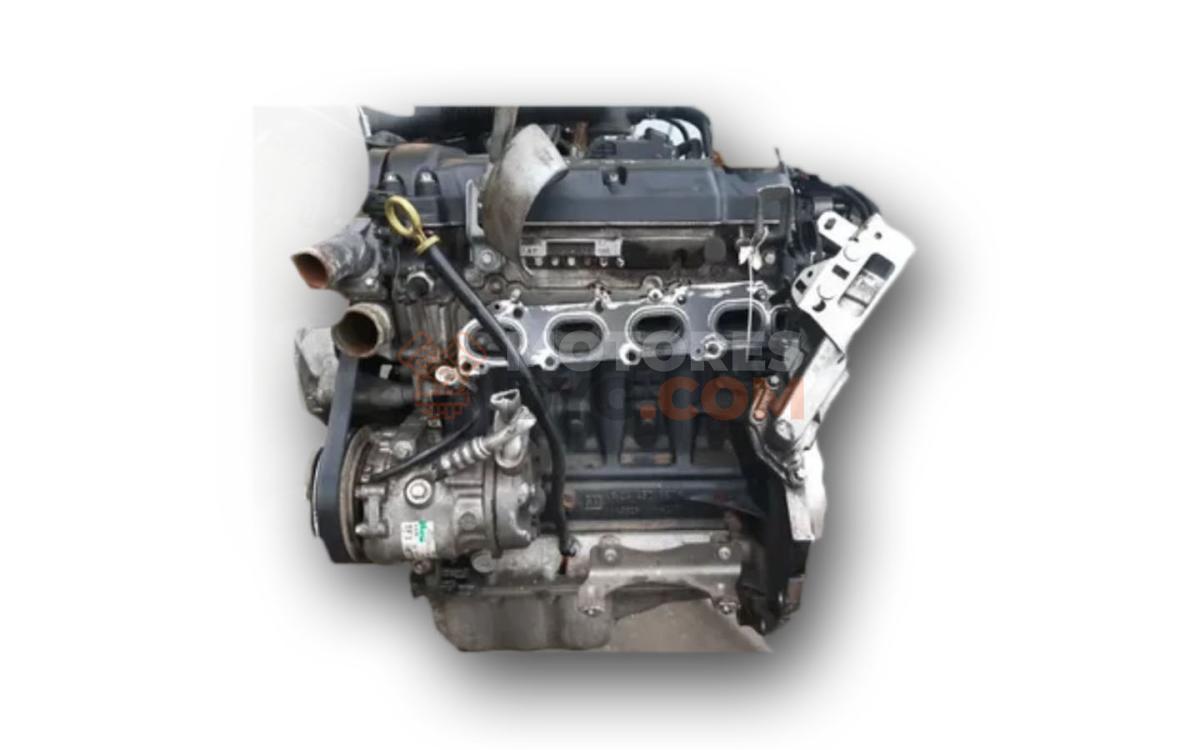 Motor D 15 SFL Opel Insignia Grand Sport 1.5 EcoTEC Turbo (140 cv)