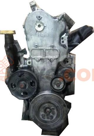 Motor D 15 SFL Opel Insignia Grand Sport 1.6 CDTI (136 cv) Automatico