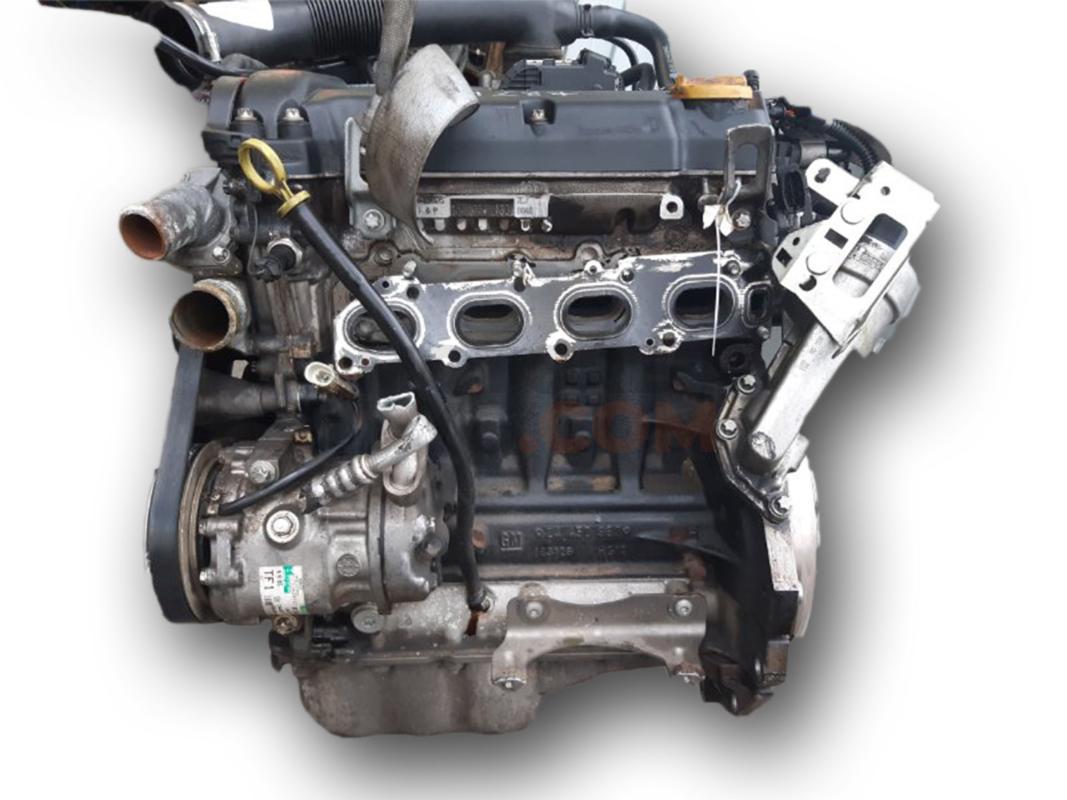 Motor D 15 SFL Opel Insignia Sports Tourer II 1.5 EcoTEC Turbo (140 cv)