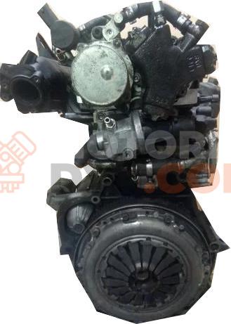 Motor D 15 SFT Opel Insignia Grand Sport 1.5 Turbo (165 cv) Automatico