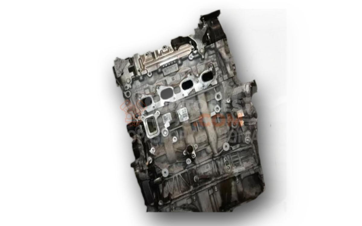 Motor D 16 DTH Opel Insignia Grand Sport 1.6 CDTI (136 cv)