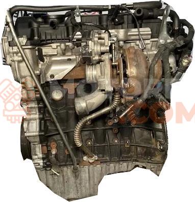 Motor D 16 DTN Opel Insignia Sedan (Versión 2013) 2.0 CDTI (170 cv) Automatico