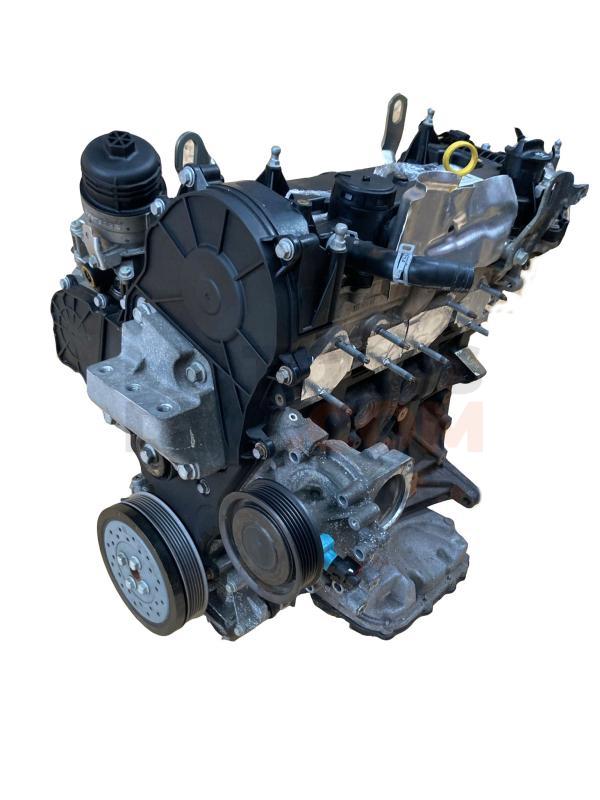 Motor D 20 DTH, B 20 DTH Opel Zafira Tourer C (Versión 2016) 2.0 CDTI (170 cv) Automatico