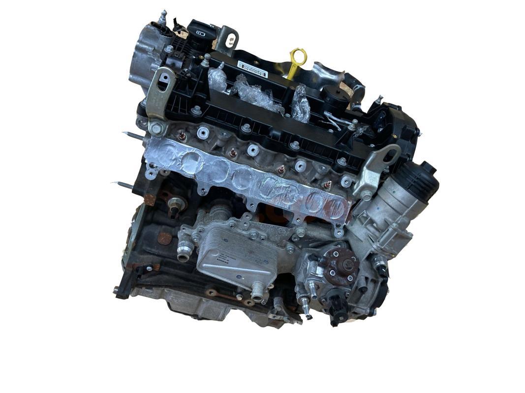 Motor D 20 DTH, B 20 DTH Opel Zafira Tourer C (Versión 2016) 2.0 CDTI (170 cv) ecoFLEX