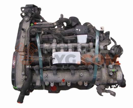 Motor D 20 DTH (DW10FD) Opel VIVARO C Autobús (K0) 2.0 (150 cv)