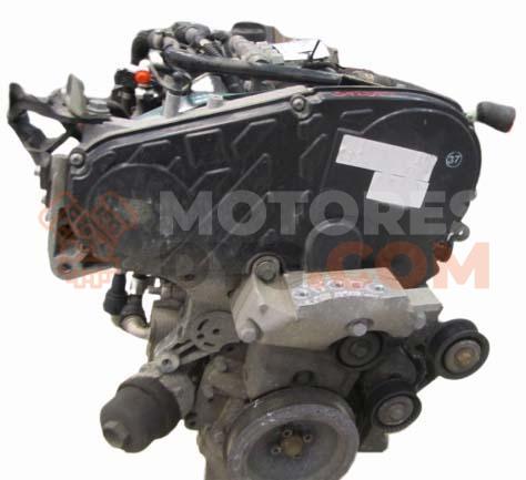 Motor D 20 DTH (DW10FD) Opel VIVARO C Furgón (K0) 2.0 (150 cv)