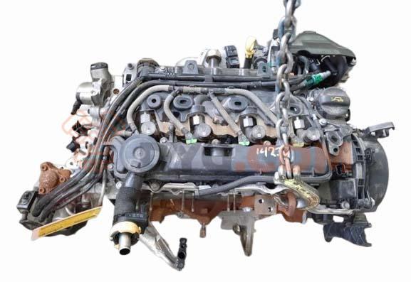 Motor D 20 DTH (DW10FD) Opel VIVARO C Platform Cabin (K0) 2.0 (150 cv)