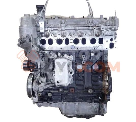 Motor D 20 DTH Opel grandland X VAN 2.0 CDTI (75) (177 CV)