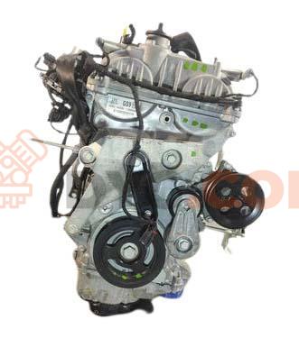 Motor D 20 DTH Opel INSIGNIA B Country Tourer (Z18) 2.0 CDTi (47) (170 cv)