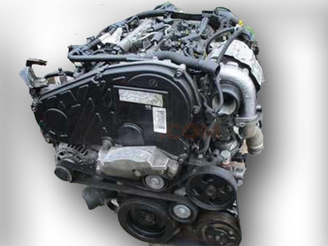 Motor D 20 DTH Opel Insignia Country Tourer 2.0 CDTI (170 cv) AWD ecoFLEX