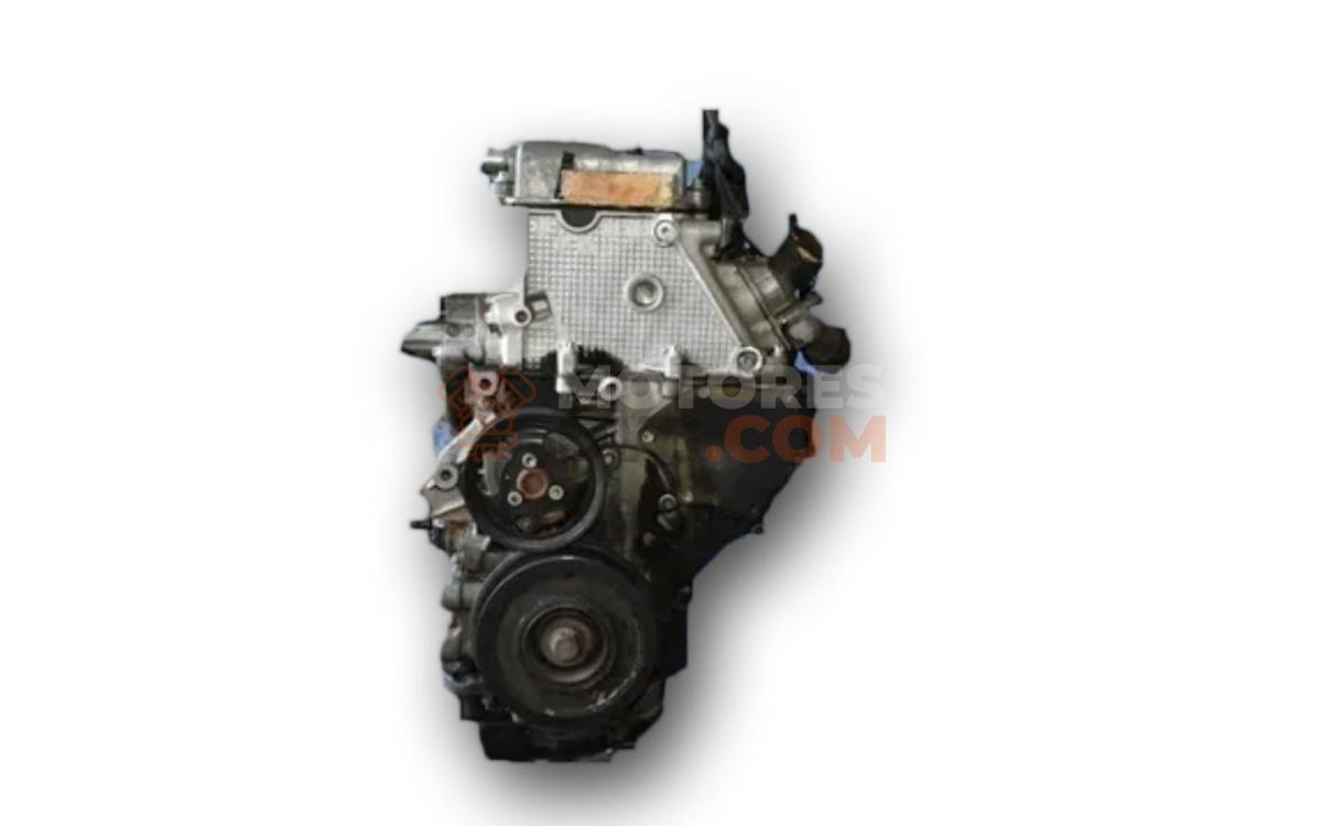 Motor D 20 DTH Opel Insignia Grand Sport 2.0 CDTI (170 cv)