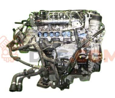 Motor D 20 DTH Opel Insignia Grand Sport 2.0 CDTi 4x4 (68) (174 cv)