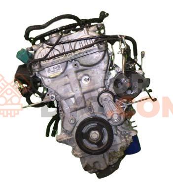 Motor D 20 DTH Opel Insignia Grand Sport 2.0 CDTi (68) (174 cv)