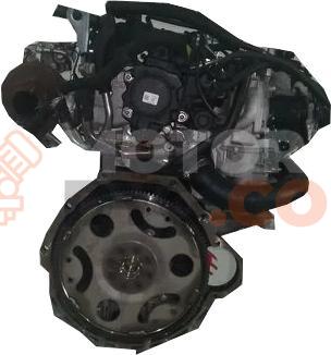 Motor D 20 DTH Opel Insignia Sports Tourer 2.0 Turbo (220 cv) Automatico
