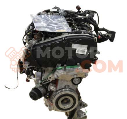 Motor D 20 DTR Opel INSIGNIA B Country Tourer (Z18) 2.0 GSi 4x4 (47) (210 cv)