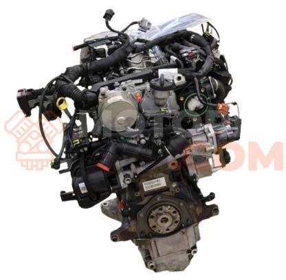 Motor D 20 DTR Opel Insignia Sports Tourer II 2.0 CDTi 4x4 (35) (210 cv)