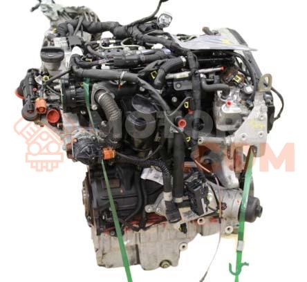 Motor D 20 DTR Opel Insignia Sports Tourer II 2.0 GSi 4x4 (35) (210 cv)