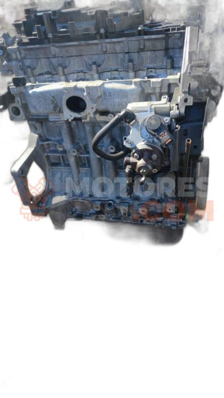 Motor D 4162 T Volvo S40 (VS) 1.6 16V (109 cv)