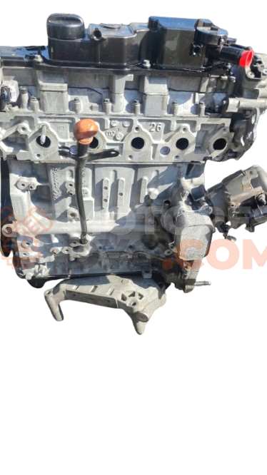 Motor D 4162 T Volvo S40 (VS) 1.8 16V (115 cv)