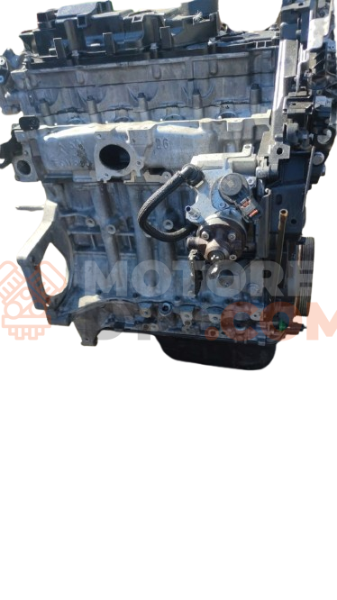 Motor D 4162 T Volvo S40 (VS) 1.8 16V (115 cv)
