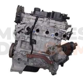 Motor D 4162 T Volvo S80 II (Versión 2011) 1.6 Drive (115 cv)