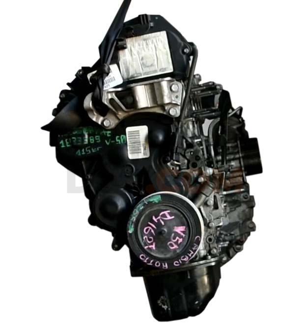 Motor D 4162 T Volvo V40 (2012) 1.6 D2 (115 cv)