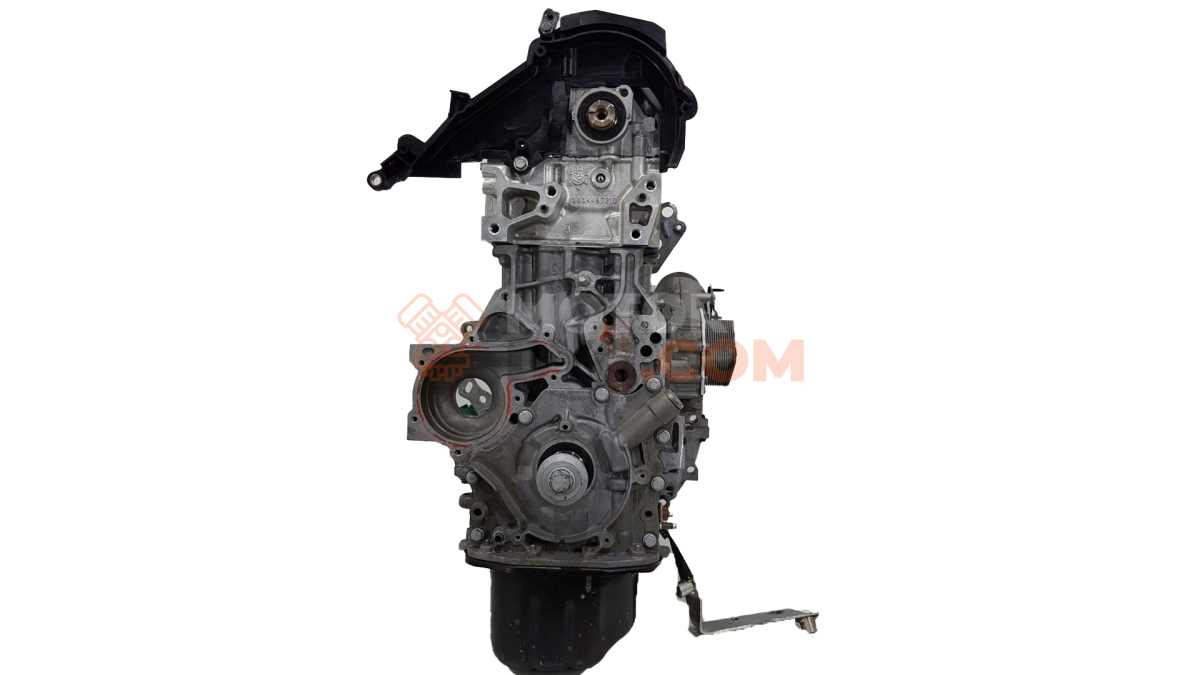 Motor d 4162 t Volvo V50 1.6 D (110 cv)